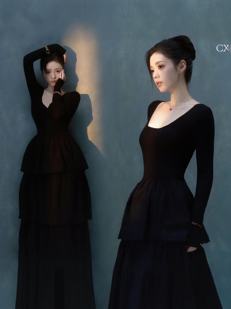 การถ่ายภาพบุคคลสไตล์เรโทร เสื้ - Winter Clothing Photo บทวิจารณ์และราคา