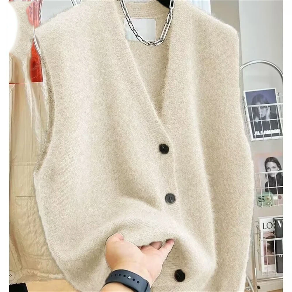 2025 ใหม่ผู้หญิงVคอเสื้อกันหนา - Winter Clothing Trends 2025 บทวิจารณ์และราคา