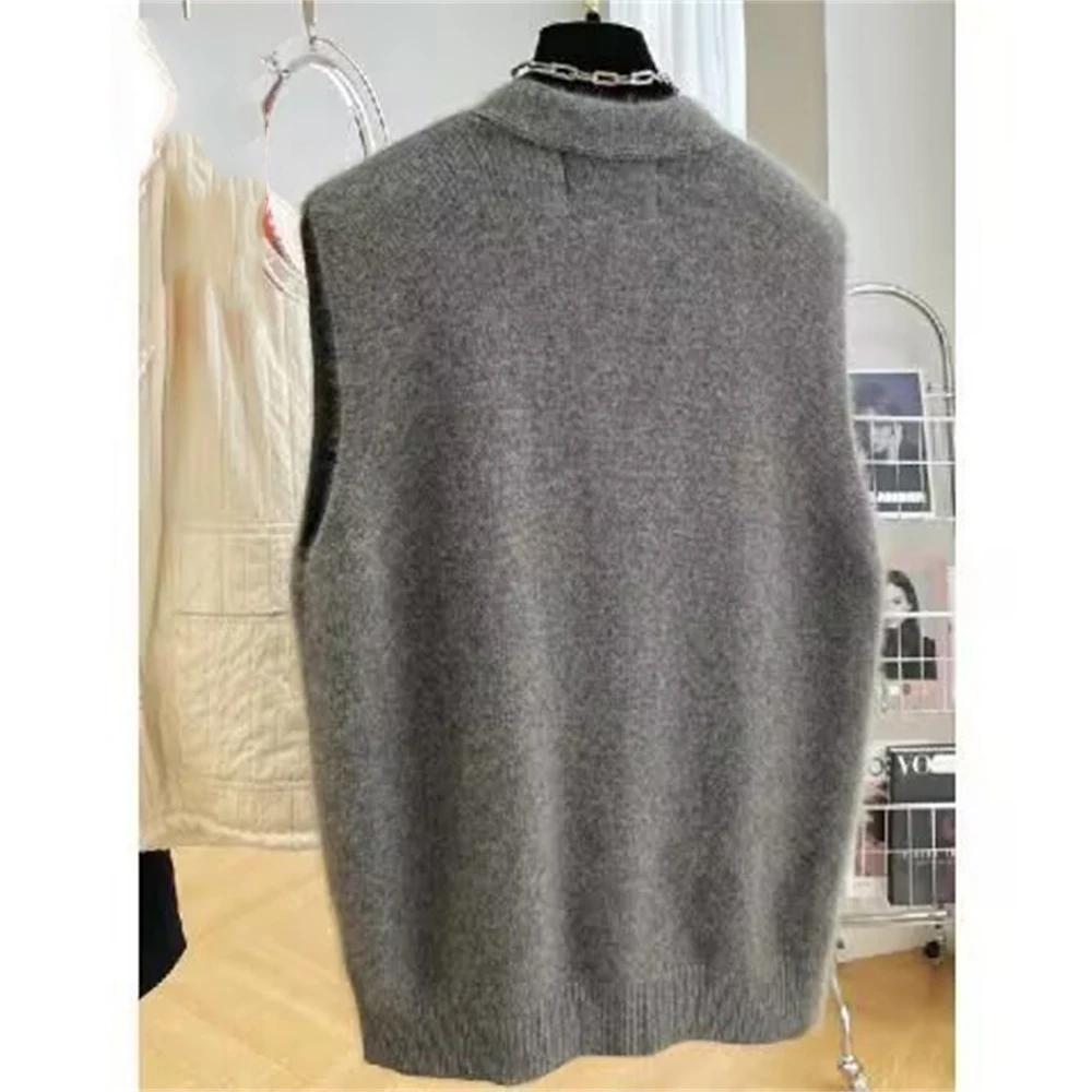 2025 ใหม่ผู้หญิงVคอเสื้อกันหนา - Winter Clothing Trends 2025 บทวิจารณ์และราคา