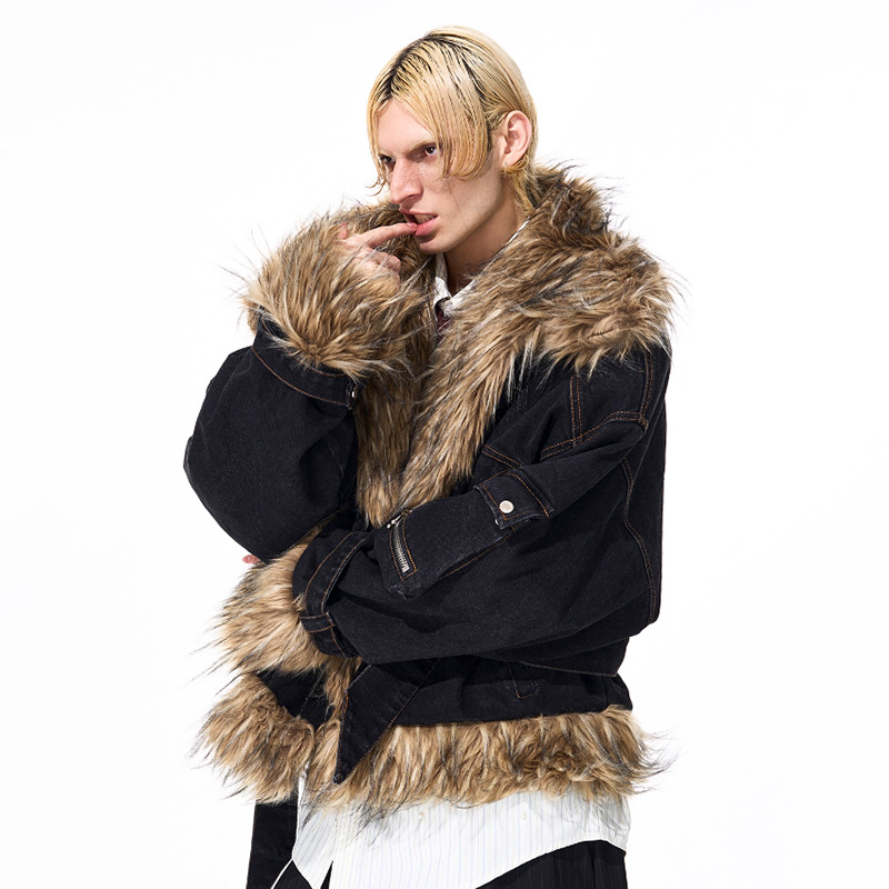 เสื้อโค้ทพาร์กาฤดูหนาว LUZHEN  - Winter Clothing Trends 2025 บทวิจารณ์และราคา