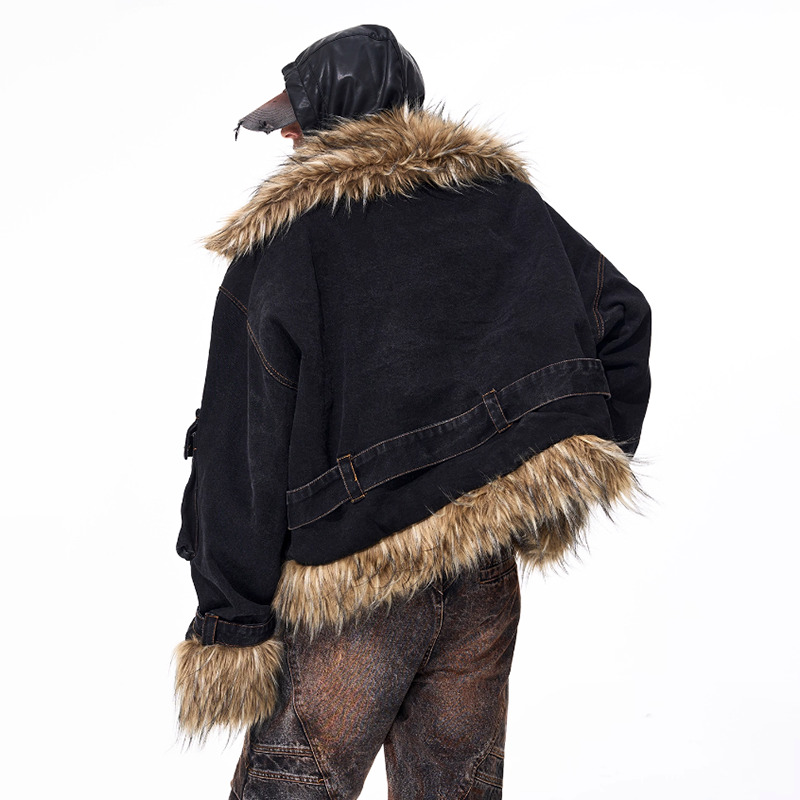 เสื้อโค้ทพาร์กาฤดูหนาว LUZHEN  - Winter Clothing Trends 2025 บทวิจารณ์และราคา