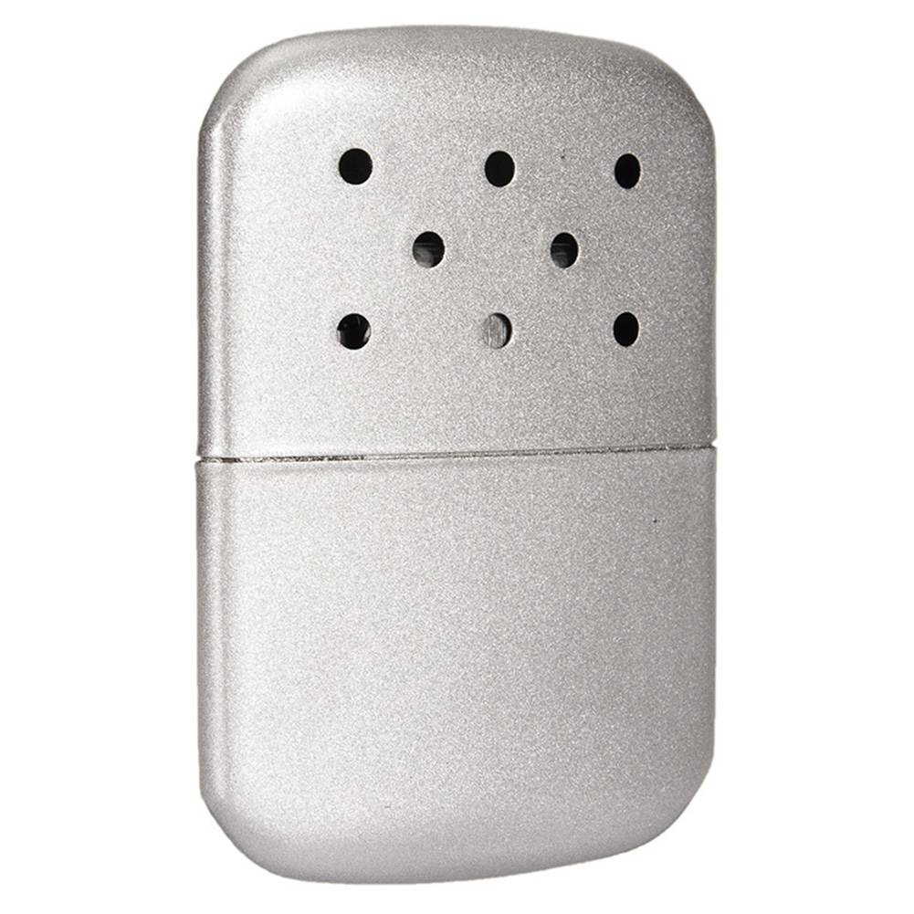 เครื่องทำความร้อนแบบพกพา เครื่ - Hand Warmer Reusable บทวิจารณ์และราคา
