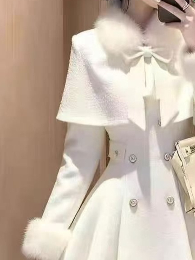 ชุดเซ็ต 2 ชิ้น สไตล์วินเทจฝรั่ - Winter Clothing Trends 2025 บทวิจารณ์และราคา