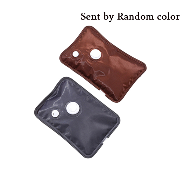 110V น้ําร้อนไฟฟ้ามืออุ่นแบบชา - Hand Warmer Reusable บทวิจารณ์และราคา