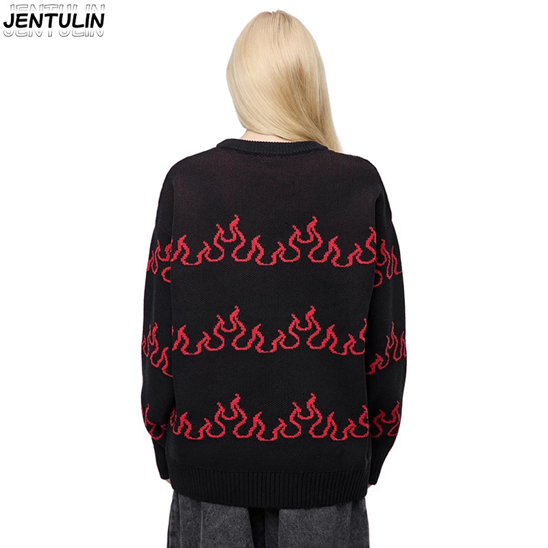 เสื้อไหมพรมลายเปลวไฟสำหรับผู้ช - Winter Clothing Trends 2025 บทวิจารณ์และราคา