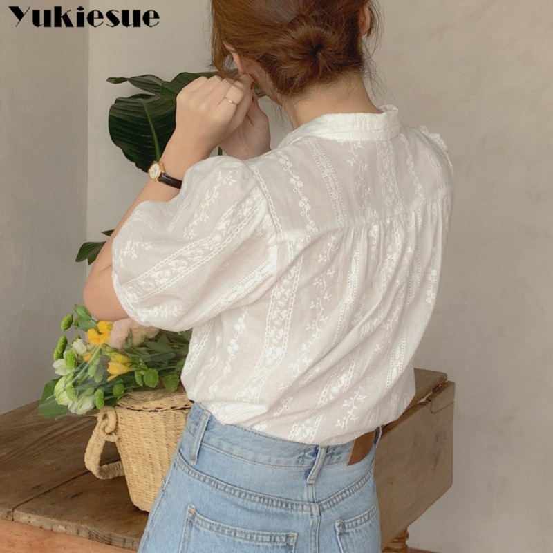 เสื้อผู้หญิงคอวีเข้าได้กับทุกช - Winter Clothing Korean บทวิจารณ์และราคา