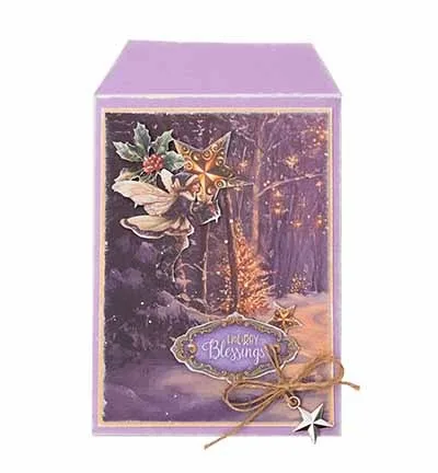 Wrapper Canal House ปัจจุบัน C - Winter Clothing Photo บทวิจารณ์และราคา