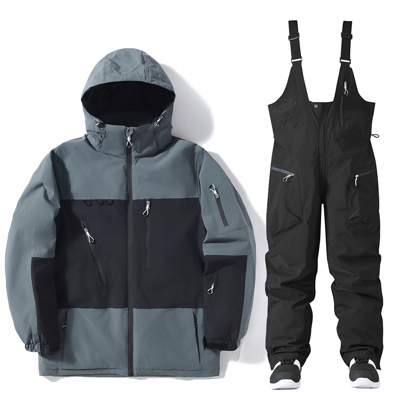 2025,เสื้อผ้าสกีฤดูหนาวสําหรับ - Winter Clothing Trends 2025 บทวิจารณ์และราคา