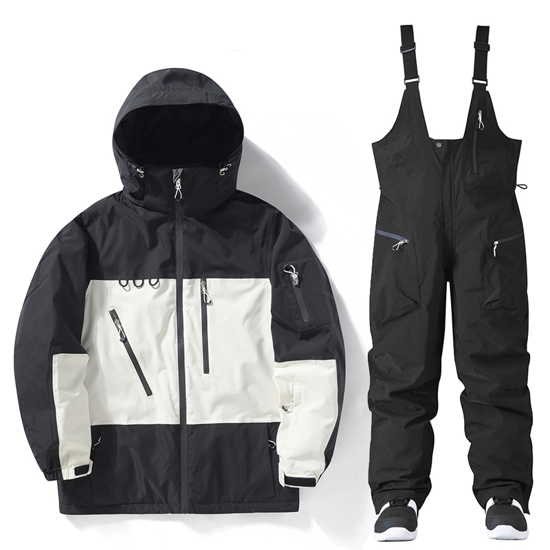 2025,เสื้อผ้าสกีฤดูหนาวสําหรับ - Winter Clothing Trends 2025 บทวิจารณ์และราคา