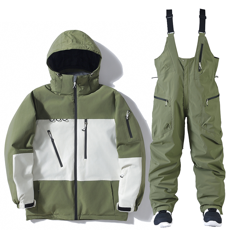 2025,เสื้อผ้าสกีฤดูหนาวสําหรับ - Winter Clothing Trends 2025 บทวิจารณ์และราคา