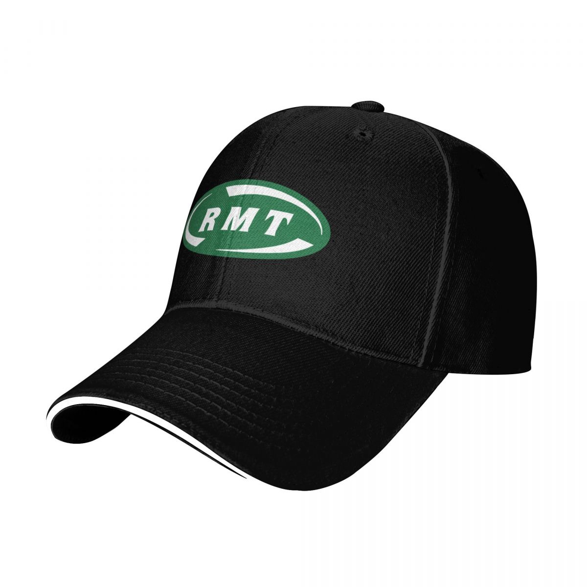 หมวกเบสบอล Green RMT Rail Unio - Mens Winter Clothing Uk บทวิจารณ์และราคา