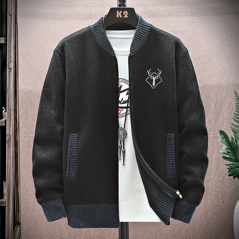 เสื้อคาร์ดิแกนถักสำหรับผู้ชาย  - Winter Clothing Trends 2025 บทวิจารณ์และราคา