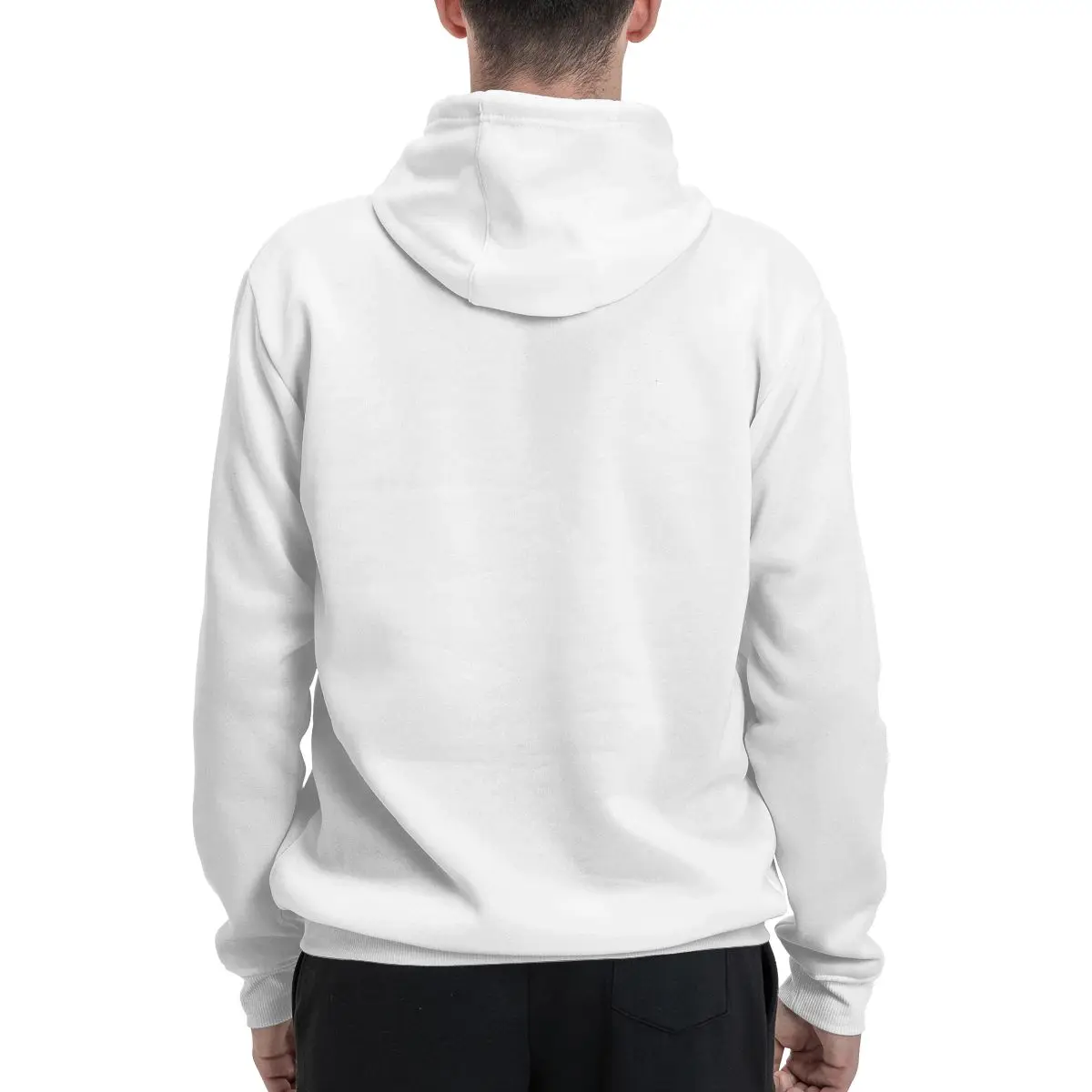 เสื้อฮู้ดลายร็อคไฮรักซ์น่ารัก  - Winter Clothing Photo บทวิจารณ์และราคา