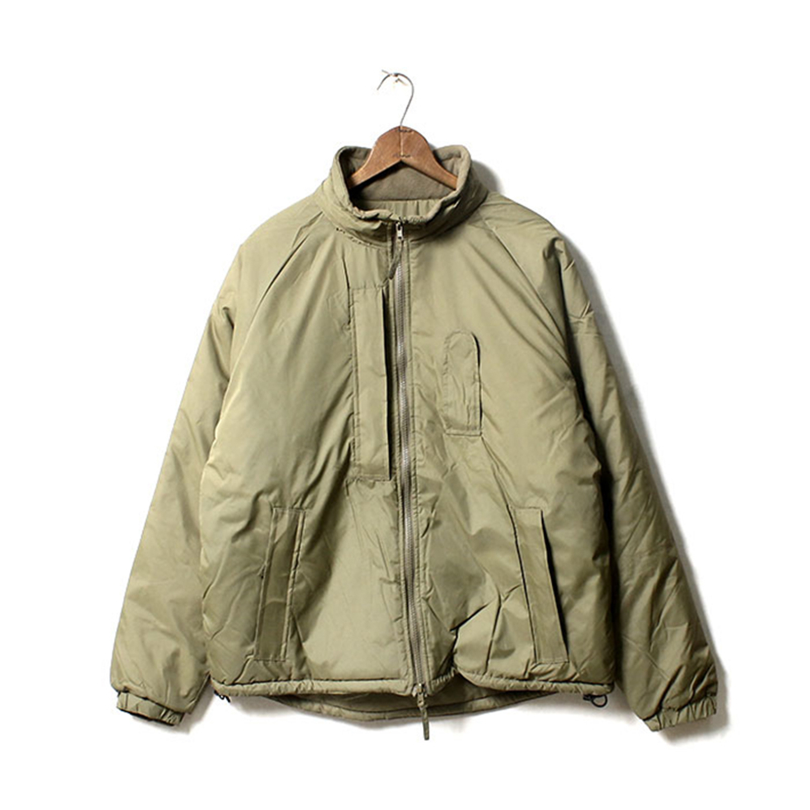 กองทัพอังกฤษ PCS ความร้อน Soft - Mens Winter Clothing Uk บทวิจารณ์และราคา