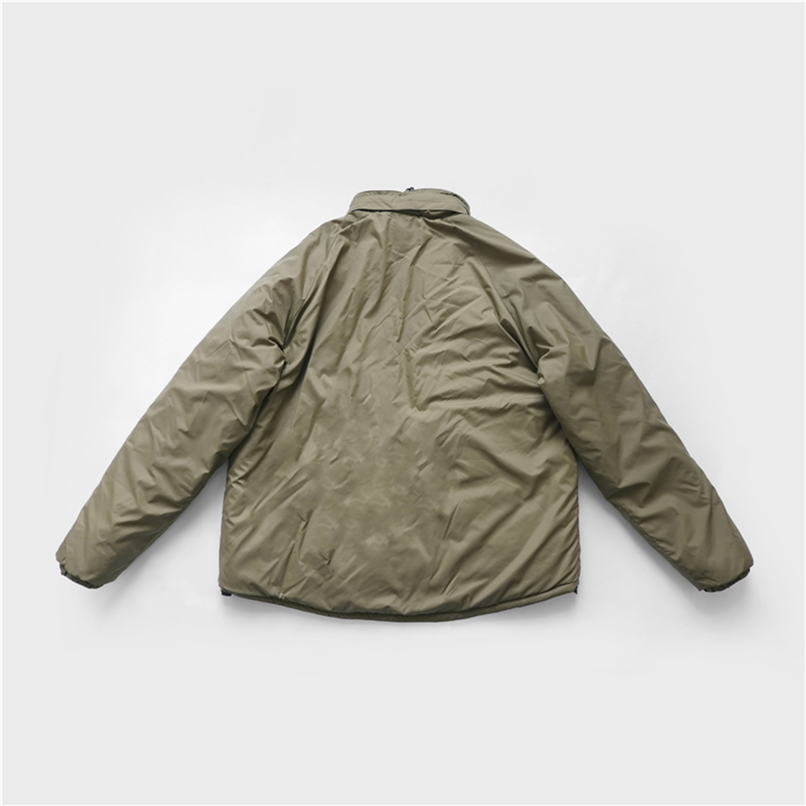 กองทัพอังกฤษ PCS ความร้อน Soft - Mens Winter Clothing Uk บทวิจารณ์และราคา