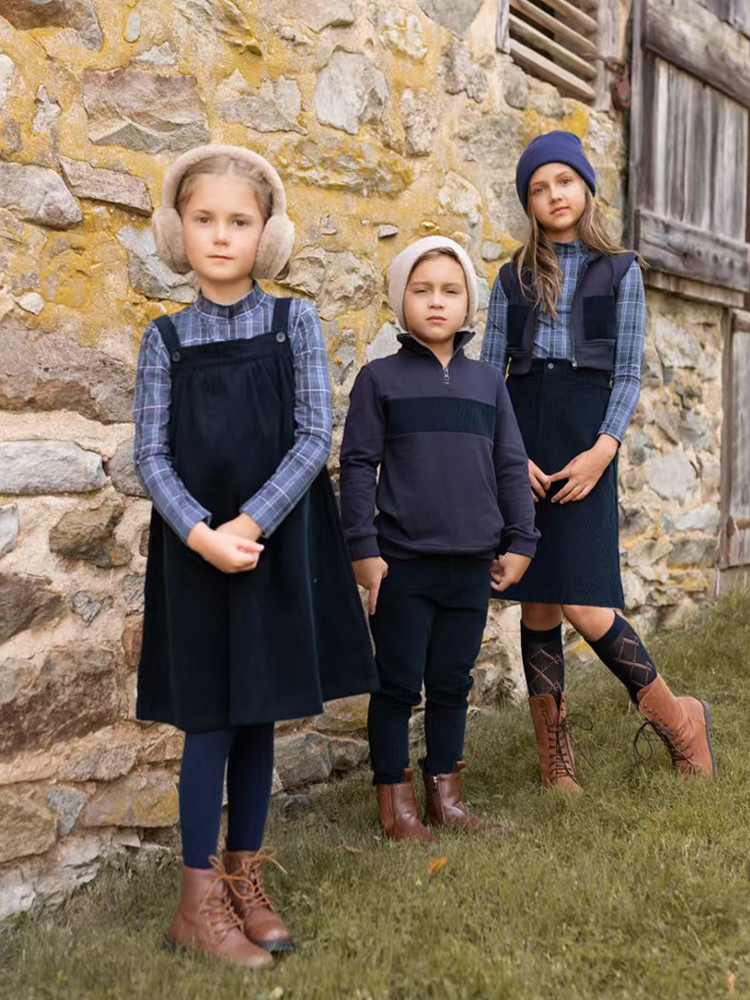 AP 2025 AW Corduroyคอลเลกชันน้ - Winter Clothing Trends 2025 บทวิจารณ์และราคา