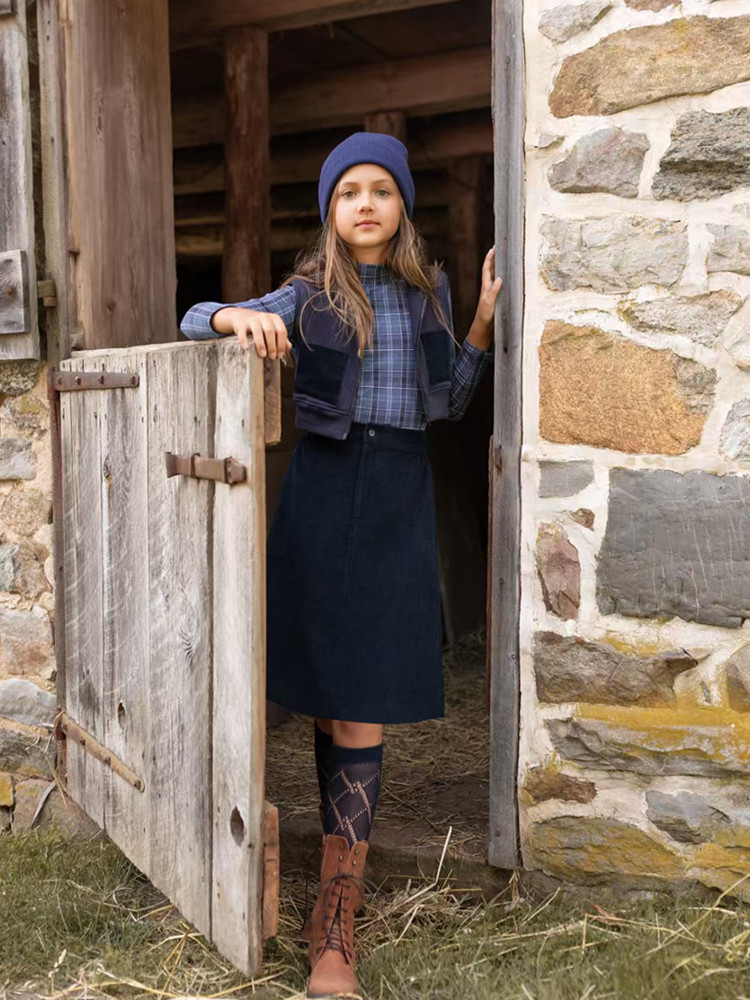 AP 2025 AW Corduroyคอลเลกชันน้ - Winter Clothing Trends 2025 บทวิจารณ์และราคา