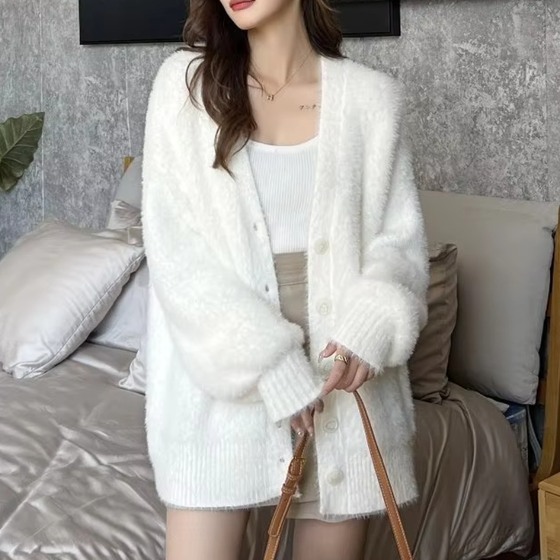 ฤดูหนาวเสื้อผ้าผู้หญิงเสื้อสเว - Winter Clothing Korean บทวิจารณ์และราคา