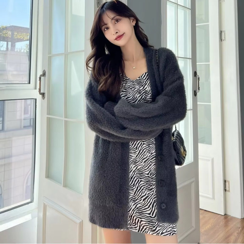 ฤดูหนาวเสื้อผ้าผู้หญิงเสื้อสเว - Winter Clothing Korean บทวิจารณ์และราคา