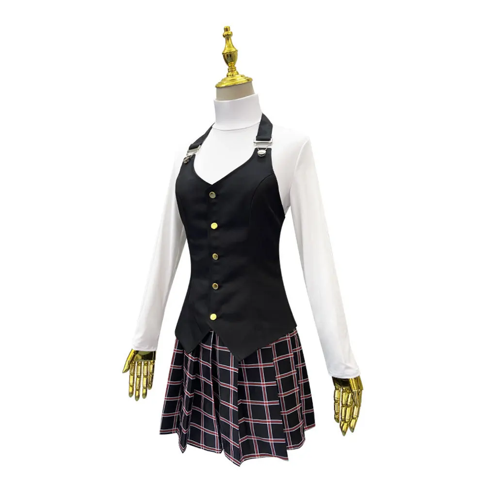ชุดคอสเพลย์นิจิมะ ทรู วินเทอร์ - Winter Clothing Outlet บทวิจารณ์และราคา