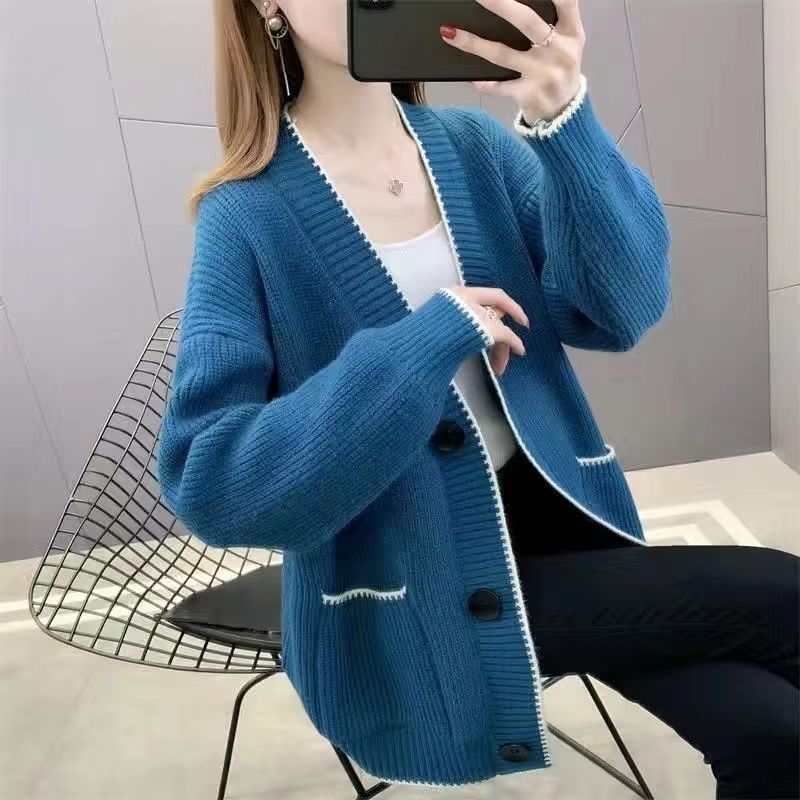 เสื้อคาร์ดิแกนสำหรับผู้หญิง ฤด - Winter Clothing Trends 2025 บทวิจารณ์และราคา