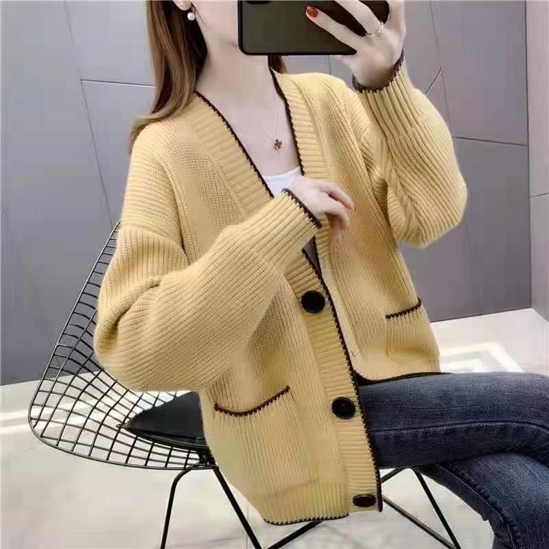 เสื้อคาร์ดิแกนสำหรับผู้หญิง ฤด - Winter Clothing Trends 2025 บทวิจารณ์และราคา