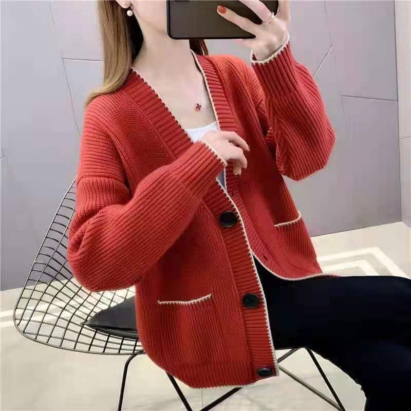 เสื้อคาร์ดิแกนสำหรับผู้หญิง ฤด - Winter Clothing Trends 2025 บทวิจารณ์และราคา