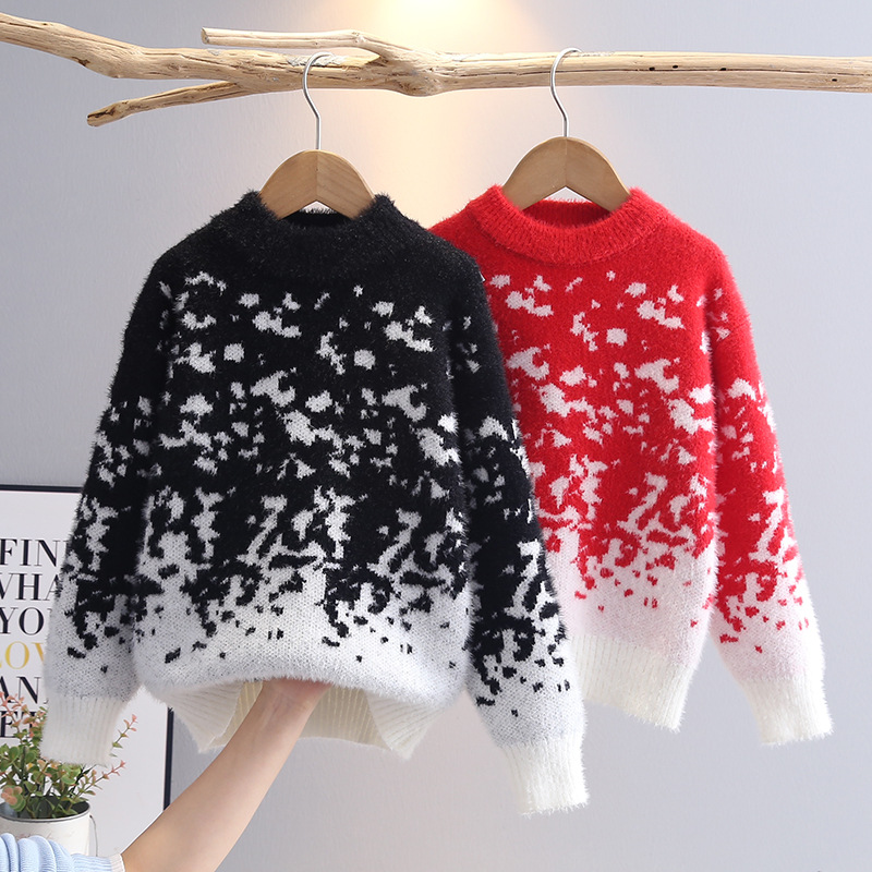 2025 ฤดูใบไม้ร่วงฤดูหนาวถักเสื - Winter Clothing Drawing For Kids บทวิจารณ์และราคา
