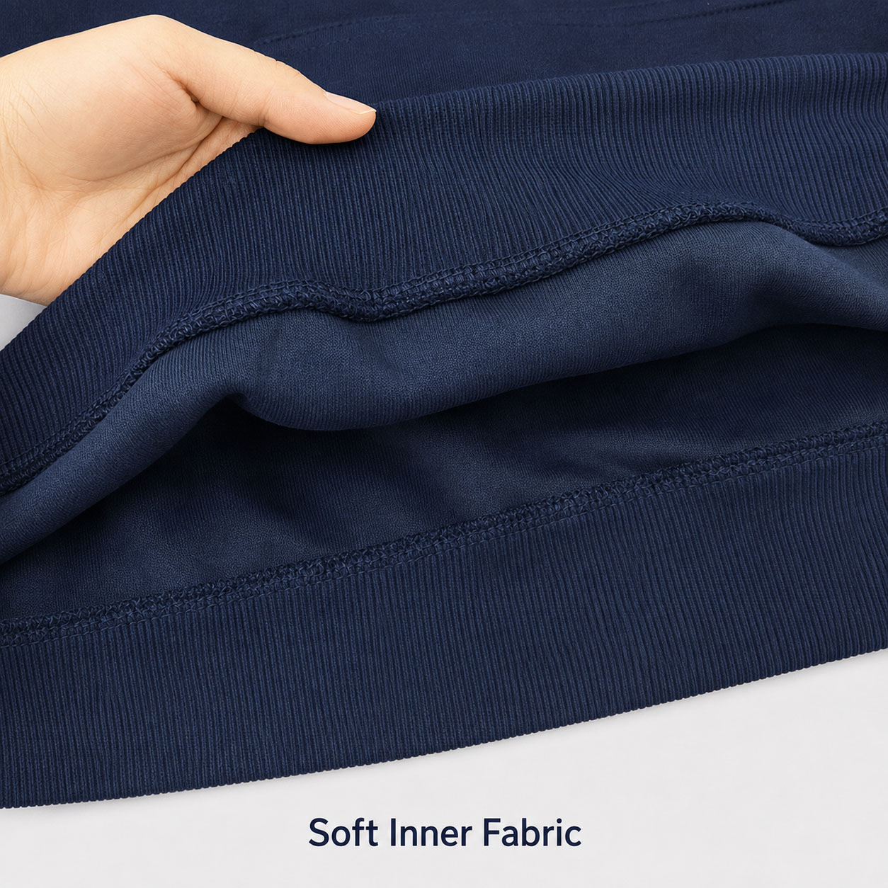 เสื้อฮู้ดดี้พิมพ์ลายรูปครอบครั - Winter Clothing Photo บทวิจารณ์และราคา