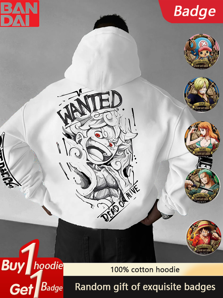 2025 ล่าสุด ONE PIECE Animatio - Winter Clothing Trends 2025 บทวิจารณ์และราคา